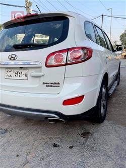 هیوندای سەنتافی